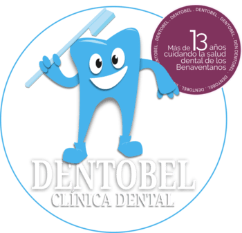 Logo 1 Clínica Dentobel