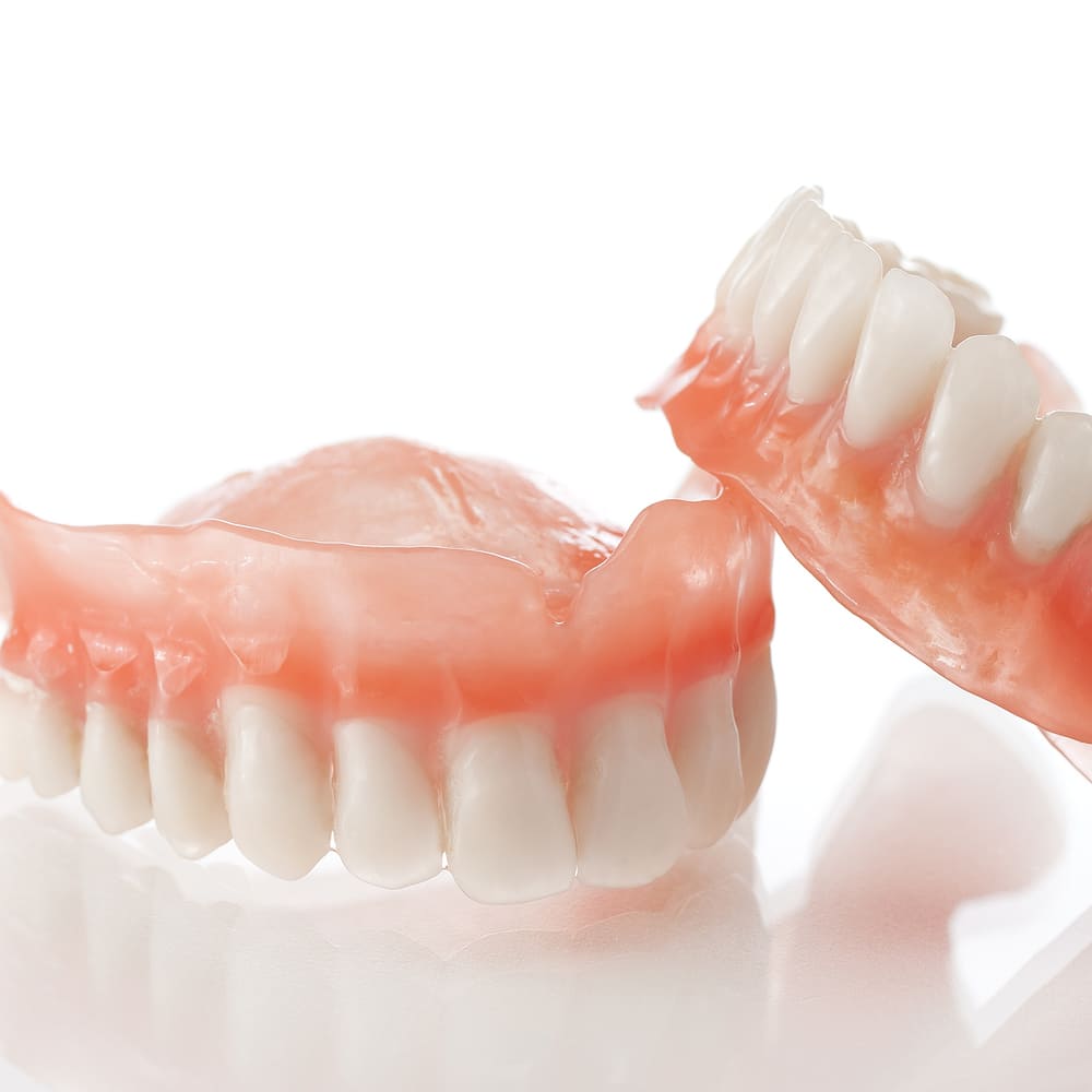 Prótesis Dental Dentobel
