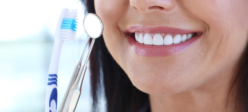 Como prevenir las Caries